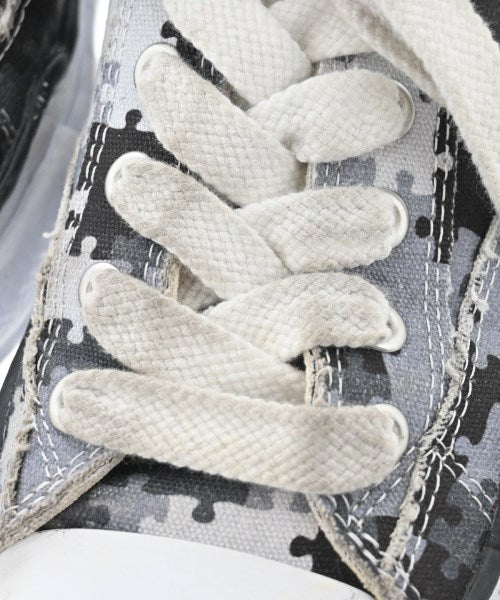 Maison MIHARA YASUHIRO รองเท้าผ้าใบ
