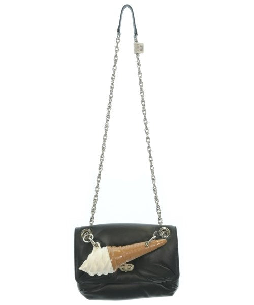 Maison MIHARA YASUHIRO กระเป๋าสะพาย