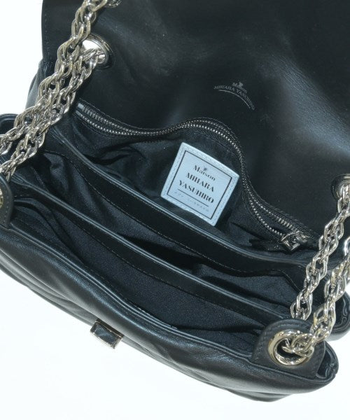 Maison MIHARA YASUHIRO กระเป๋าสะพาย