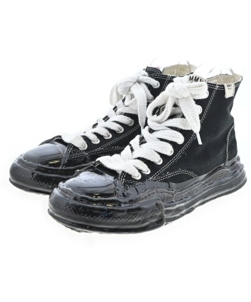 Maison MIHARA YASUHIRO รองเท้าผ้าใบ