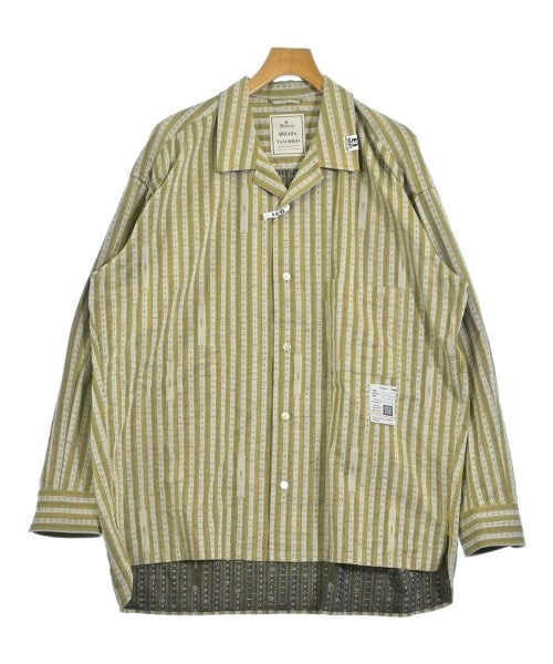 Maison MIHARA YASUHIRO เสื้อลำลอง