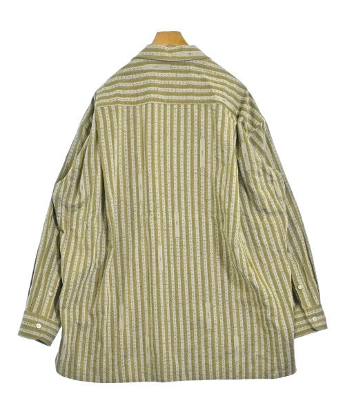 Maison MIHARA YASUHIRO เสื้อลำลอง