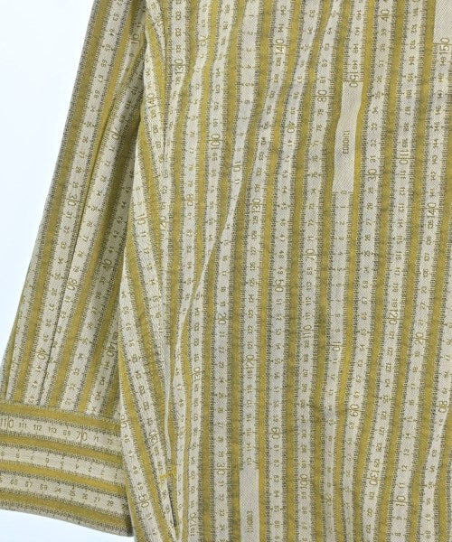 Maison MIHARA YASUHIRO เสื้อลำลอง