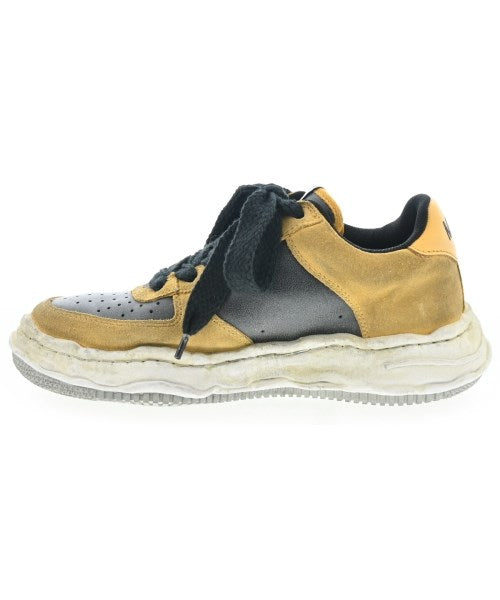 Maison MIHARA YASUHIRO รองเท้าผ้าใบ