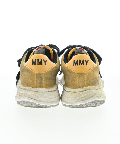 Maison MIHARA YASUHIRO รองเท้าผ้าใบ