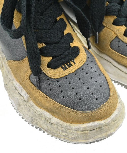 Maison MIHARA YASUHIRO รองเท้าผ้าใบ