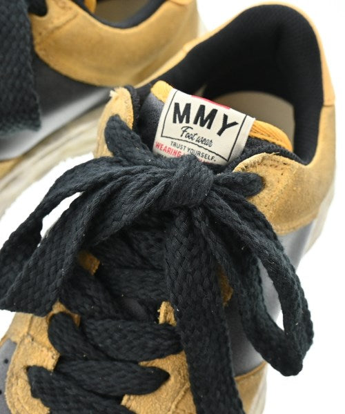 Maison MIHARA YASUHIRO รองเท้าผ้าใบ
