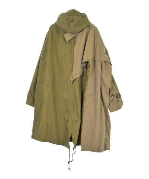Maison MIHARA YASUHIRO เสื้อโค้ท อื่น