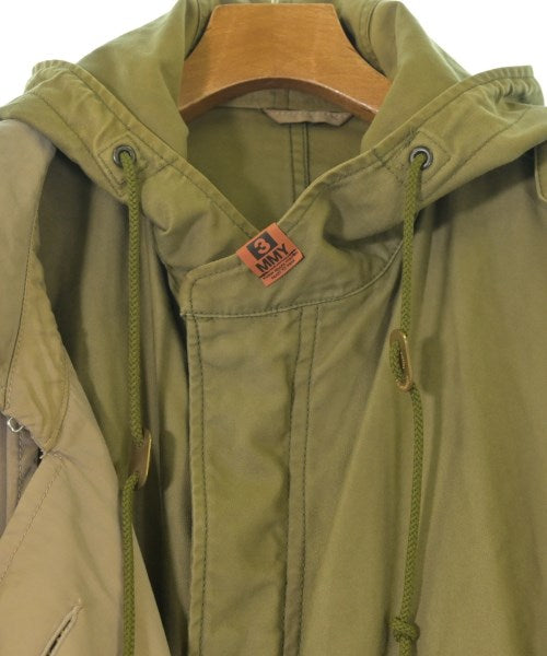 Maison MIHARA YASUHIRO เสื้อโค้ท อื่น