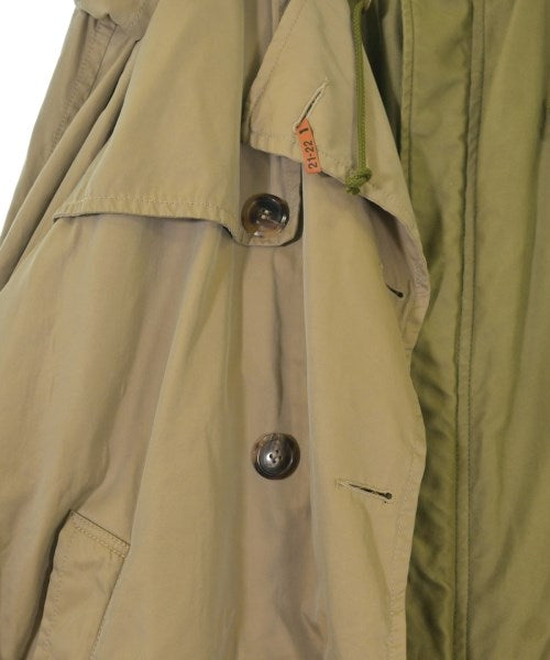 Maison MIHARA YASUHIRO เสื้อโค้ท อื่น