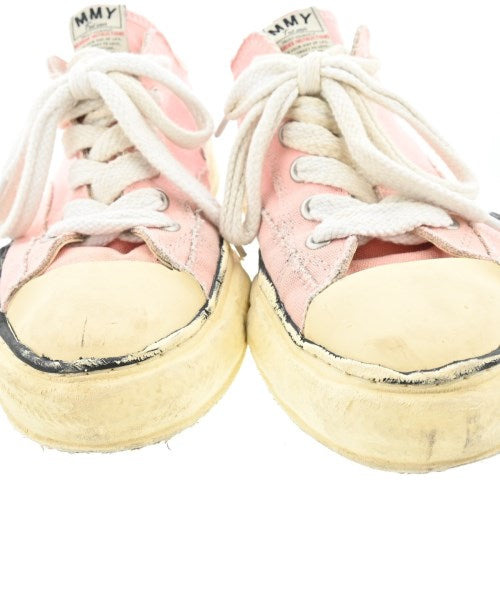 Maison MIHARA YASUHIRO รองเท้าผ้าใบ