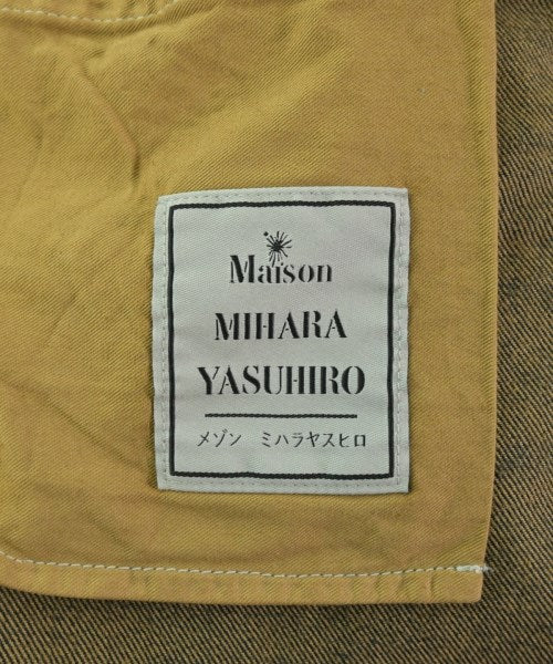 Maison MIHARA YASUHIRO ยีนส์