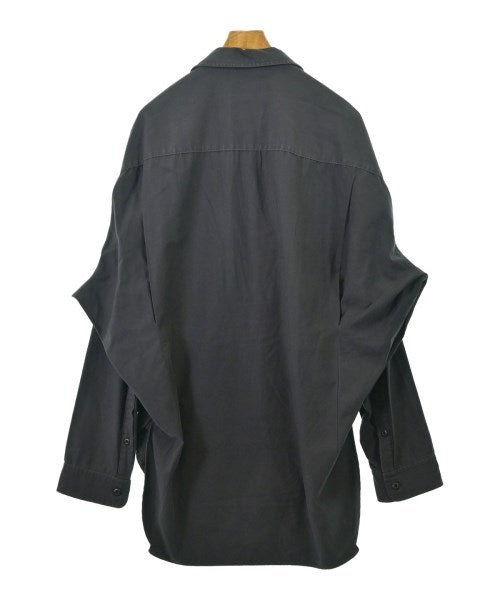 Maison MIHARA YASUHIRO เสื้อลำลอง