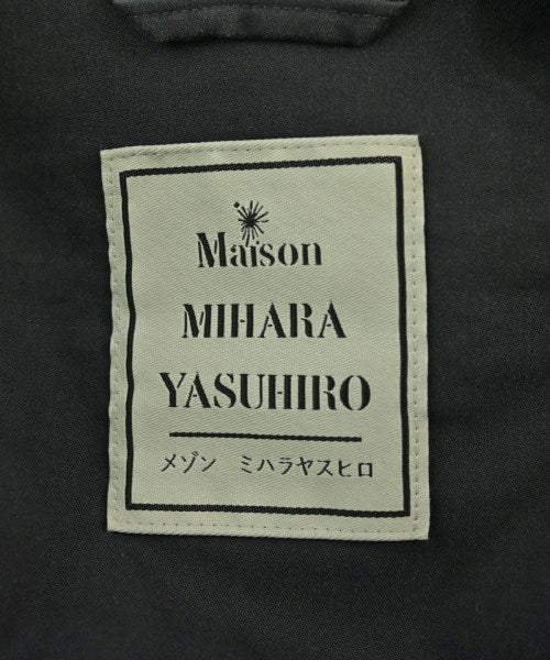 Maison MIHARA YASUHIRO เสื้อลำลอง