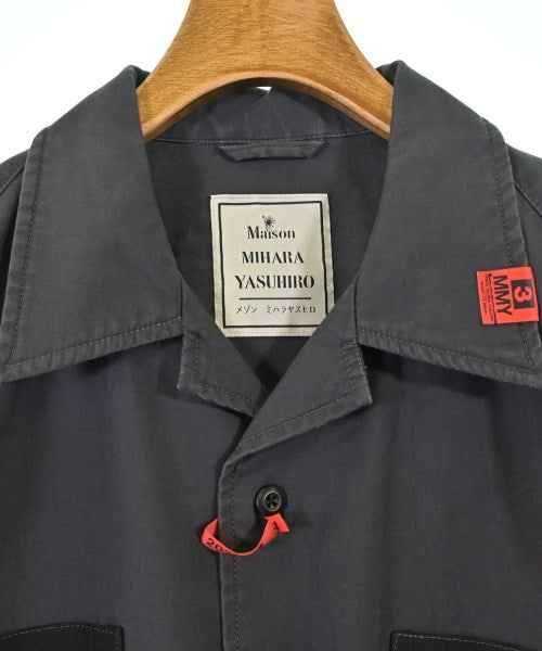 Maison MIHARA YASUHIRO เสื้อลำลอง