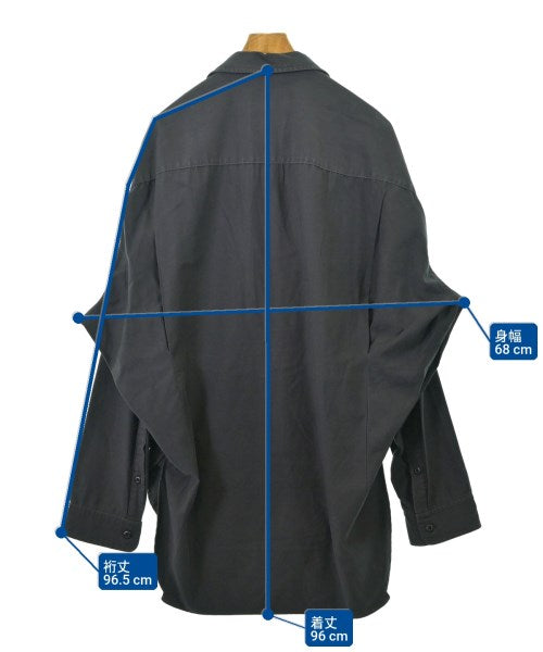Maison MIHARA YASUHIRO เสื้อลำลอง