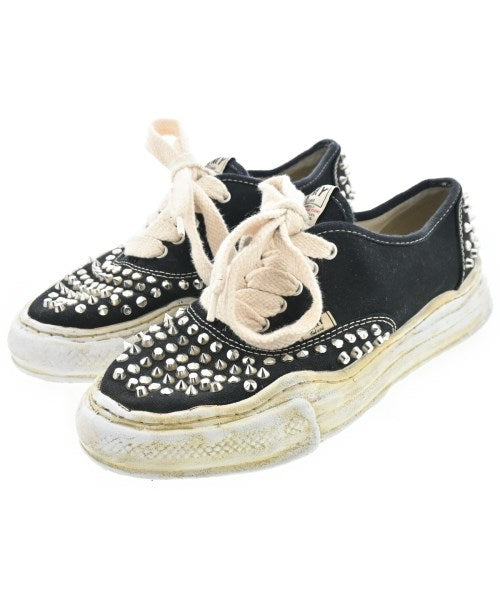 Maison MIHARA YASUHIRO รองเท้าผ้าใบ