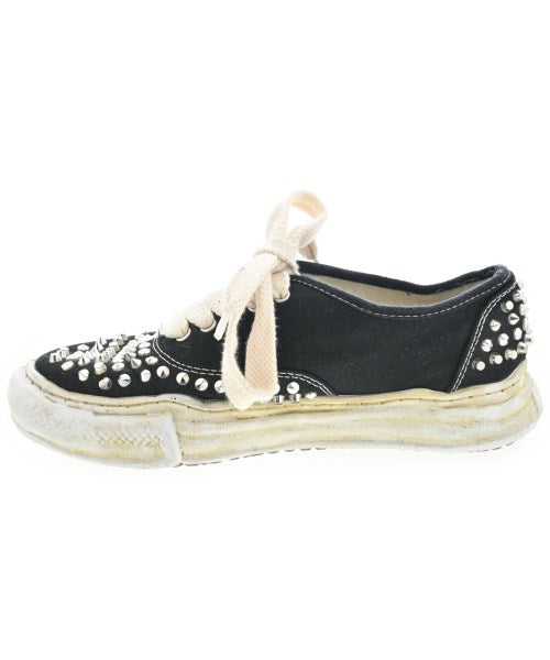 Maison MIHARA YASUHIRO รองเท้าผ้าใบ