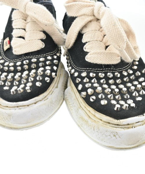 Maison MIHARA YASUHIRO รองเท้าผ้าใบ