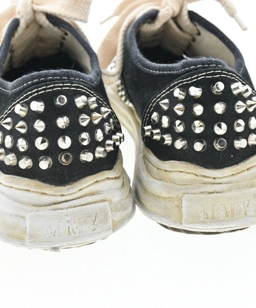 Maison MIHARA YASUHIRO รองเท้าผ้าใบ