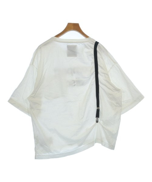 Maison MIHARA YASUHIRO เสื้อยืด/เสื้อท็อปส์