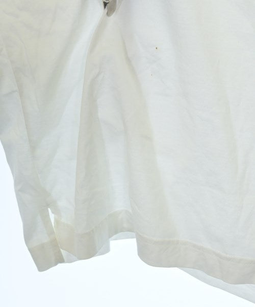 Maison MIHARA YASUHIRO เสื้อยืด/เสื้อท็อปส์