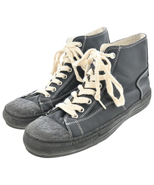Maison MIHARA YASUHIRO รองเท้าผ้าใบ