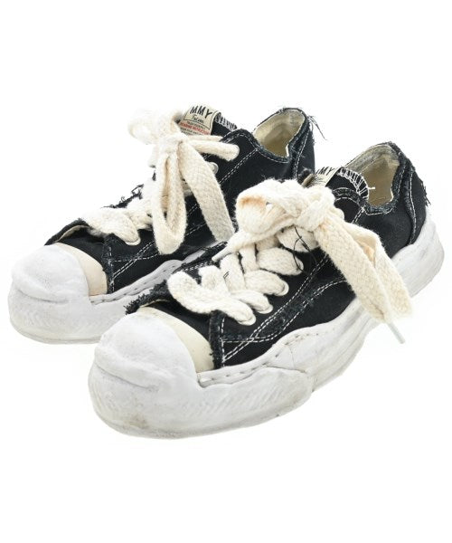 Maison MIHARA YASUHIRO รองเท้าผ้าใบ