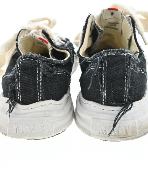 Maison MIHARA YASUHIRO รองเท้าผ้าใบ