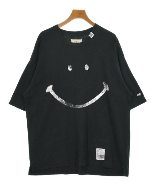 Maison MIHARA YASUHIRO เสื้อยืด/เสื้อท็อปส์