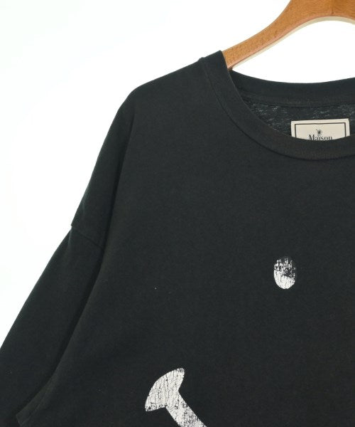 Maison MIHARA YASUHIRO เสื้อยืด/เสื้อท็อปส์