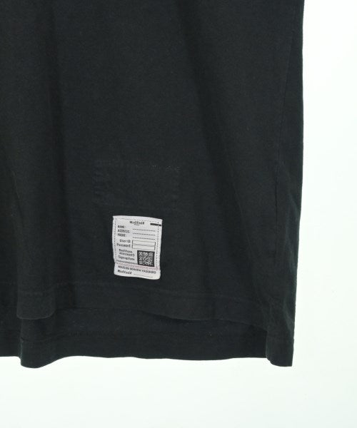 Maison MIHARA YASUHIRO เสื้อยืด/เสื้อท็อปส์