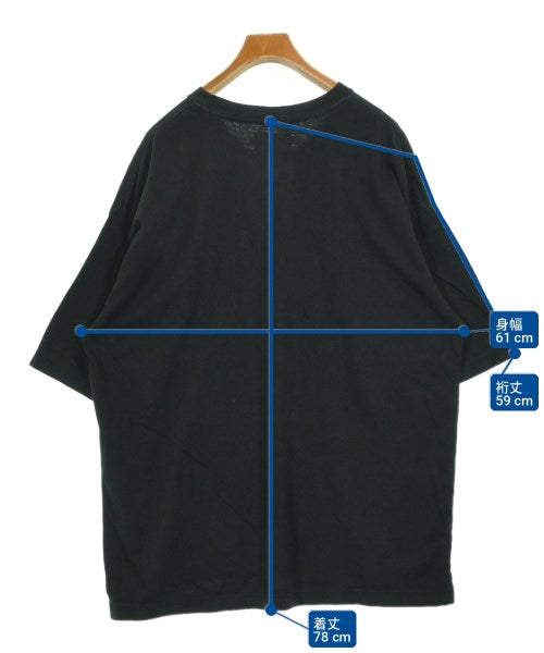 Maison MIHARA YASUHIRO เสื้อยืด/เสื้อท็อปส์