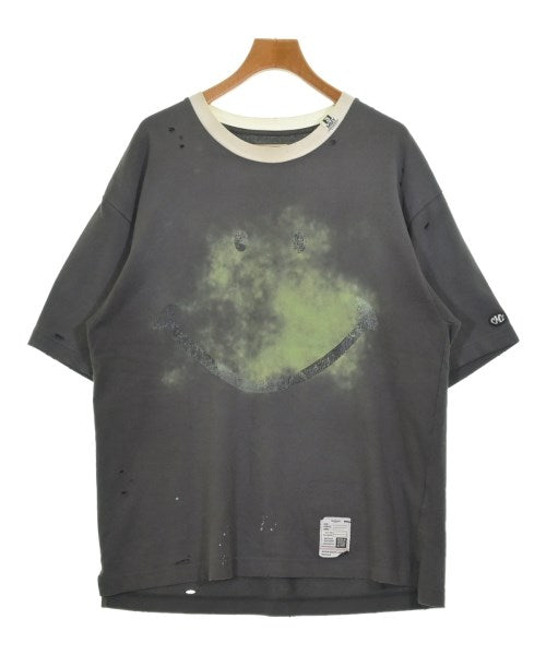 Maison MIHARA YASUHIRO เสื้อยืด/เสื้อท็อปส์