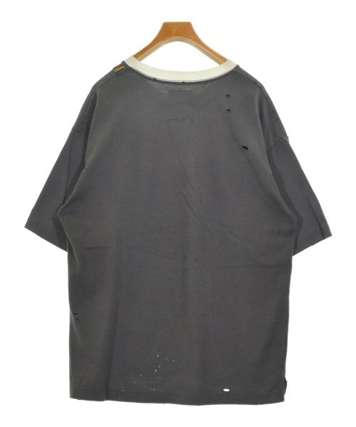Maison MIHARA YASUHIRO เสื้อยืด/เสื้อท็อปส์