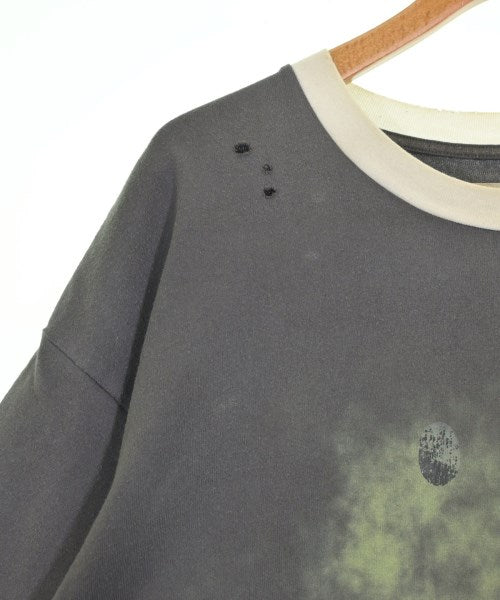 Maison MIHARA YASUHIRO เสื้อยืด/เสื้อท็อปส์