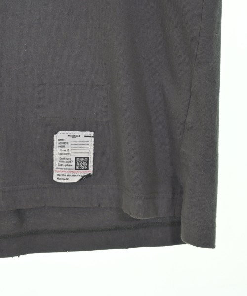 Maison MIHARA YASUHIRO เสื้อยืด/เสื้อท็อปส์