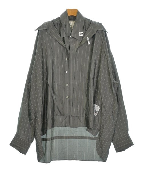 Maison MIHARA YASUHIRO เสื้อลำลอง