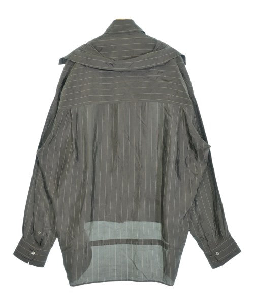 Maison MIHARA YASUHIRO เสื้อลำลอง