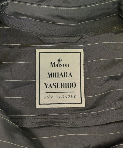Maison MIHARA YASUHIRO เสื้อลำลอง
