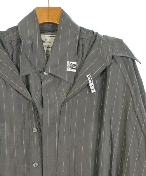 Maison MIHARA YASUHIRO เสื้อลำลอง