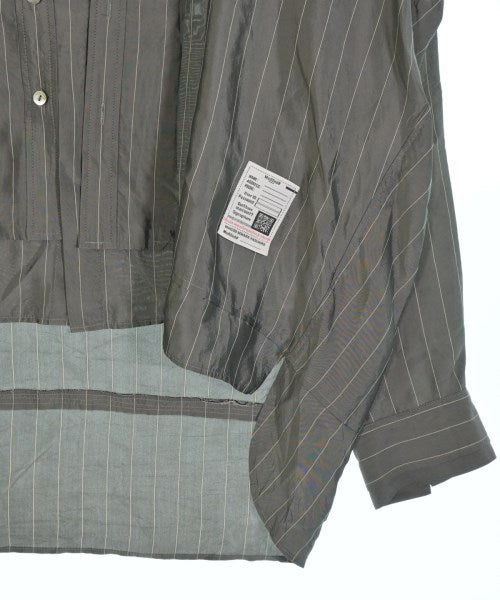 Maison MIHARA YASUHIRO เสื้อลำลอง