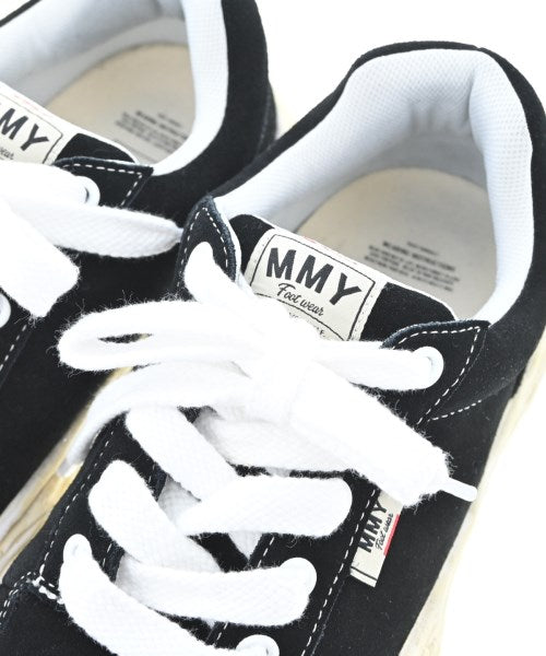 Maison MIHARA YASUHIRO รองเท้าผ้าใบ