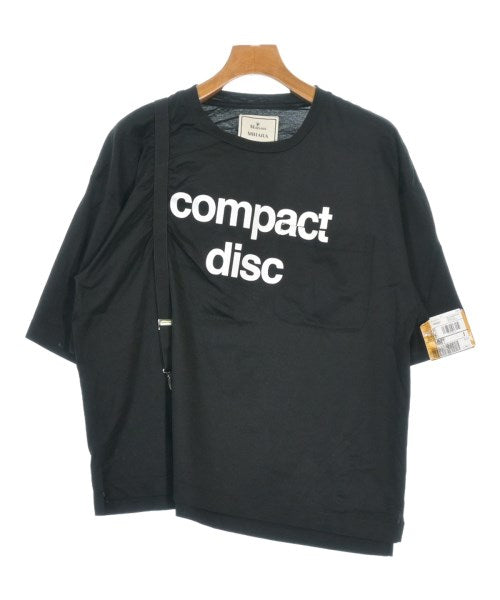 Maison MIHARA YASUHIRO เสื้อยืด/เสื้อท็อปส์