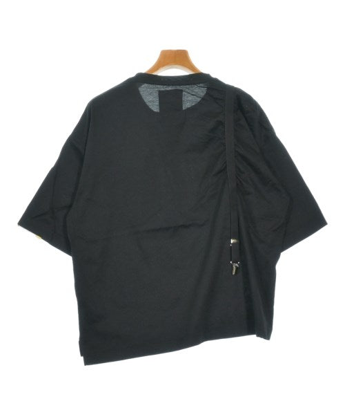 Maison MIHARA YASUHIRO เสื้อยืด/เสื้อท็อปส์