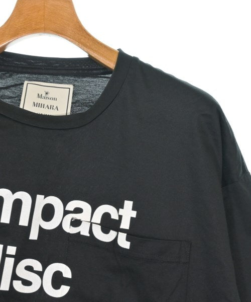 Maison MIHARA YASUHIRO เสื้อยืด/เสื้อท็อปส์