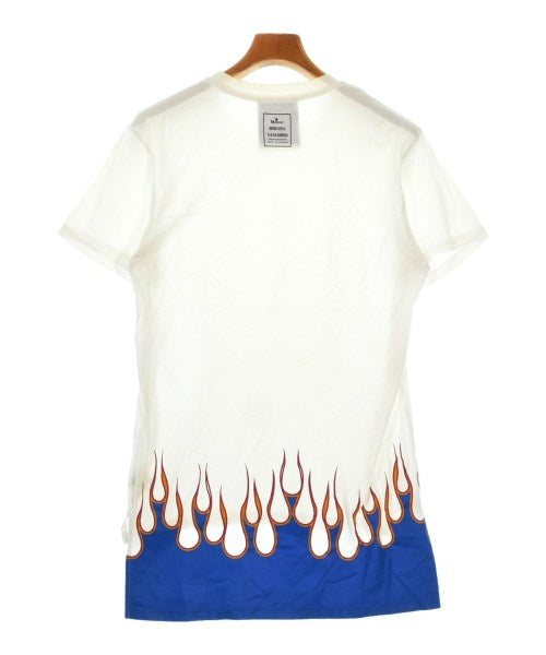 Maison MIHARA YASUHIRO เสื้อยืด/เสื้อท็อปส์