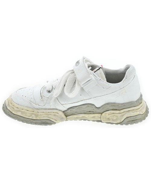 Maison MIHARA YASUHIRO รองเท้าผ้าใบ