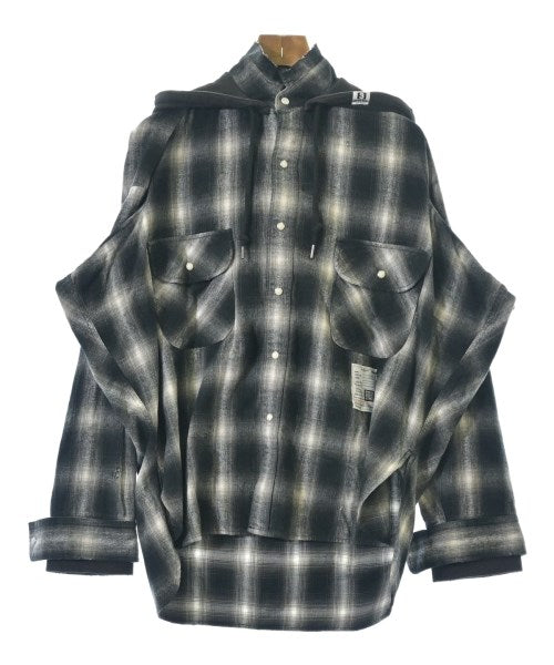Maison MIHARA YASUHIRO เสื้อลำลอง