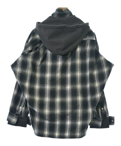 Maison MIHARA YASUHIRO เสื้อลำลอง